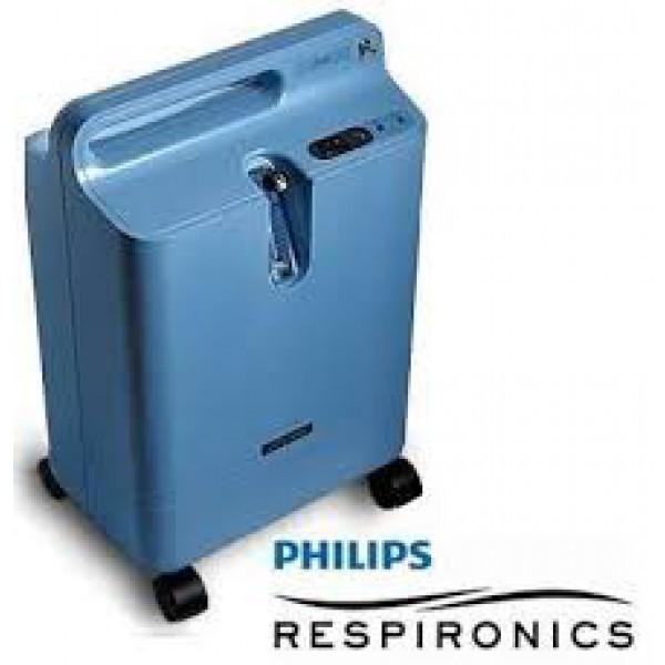Portable Oxygen machine - Phillips Everflo Respironics - FC Medical
