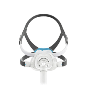 Resmed Airfit F40 full face mask