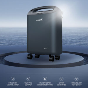 Oxygen Concentrators 5-10 litre flow 