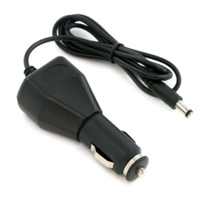 Medgate Car charger for GP