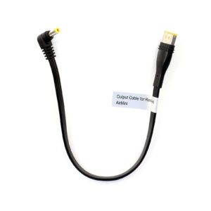 Medgate Battery Cable Resmed S11 and Air Mini